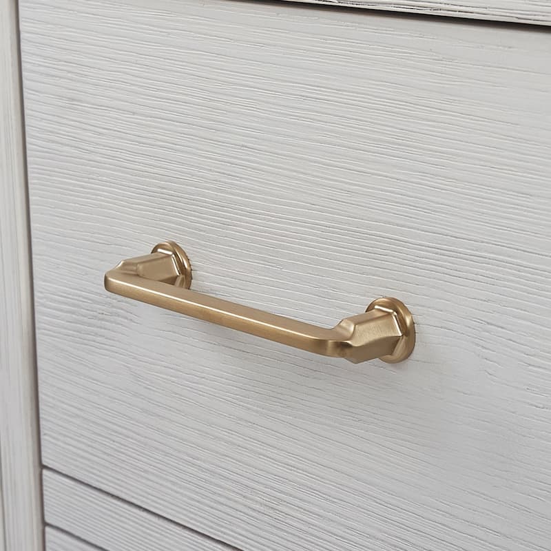 Miseno MV-NM-LEON60M-LWT León 60" Free Standing Double Basin Vanity