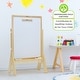 preview thumbnail 8 of 34, Little Partners Contempo Adjustable Height Art Easel
