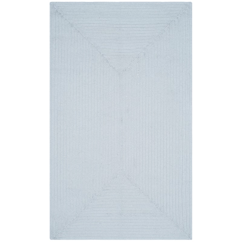 SAFAVIEH, Handmade Braided Alcidia Country Cotton Rug