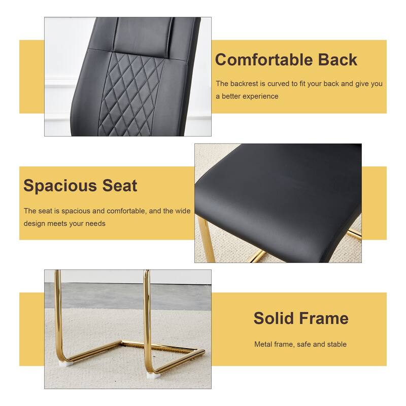 Dining Table Set with Padded Chair, Coffee Table with Butterfly Legs