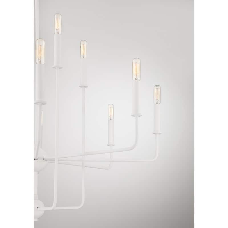 Avondale 12-Light Chandelier