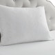 preview thumbnail 3 of 1, Hotel Grand Naples 700 Thread Count Siberian White Down Pillow