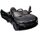 preview thumbnail 6 of 43, Bentley Mulsanne Kids Ride-On Car: 12V with LED Lights and Music
