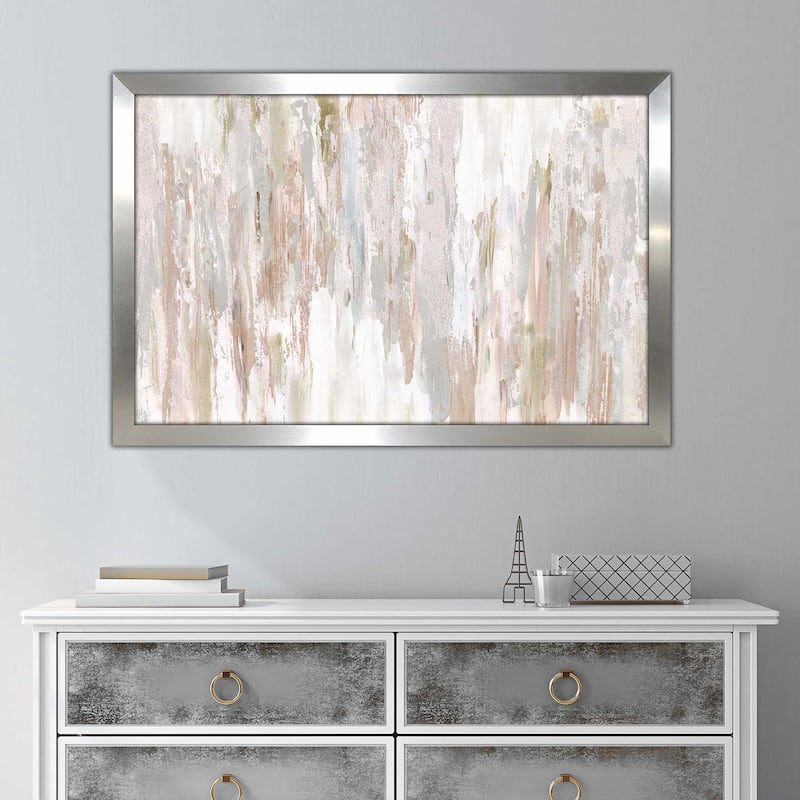 "Weathered Door" by Susan Jill Print on Acrylic