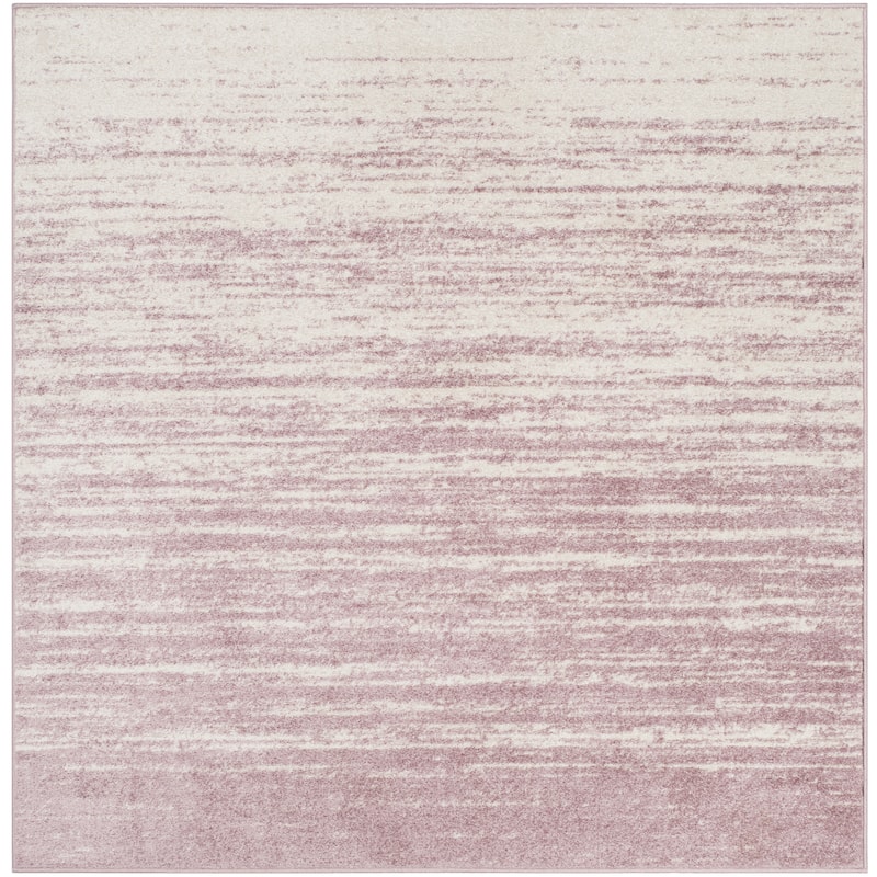 SAFAVIEH Adirondack Vera Modern Ombre Distressed Area Rug