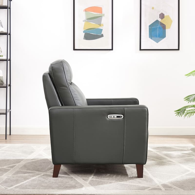 Hydeline Ashby Zero Gravity Recliner with Power Headrest