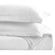 preview thumbnail 8 of 30, Superior Peploi Cotton Matelasse Bedspread and Sham Set