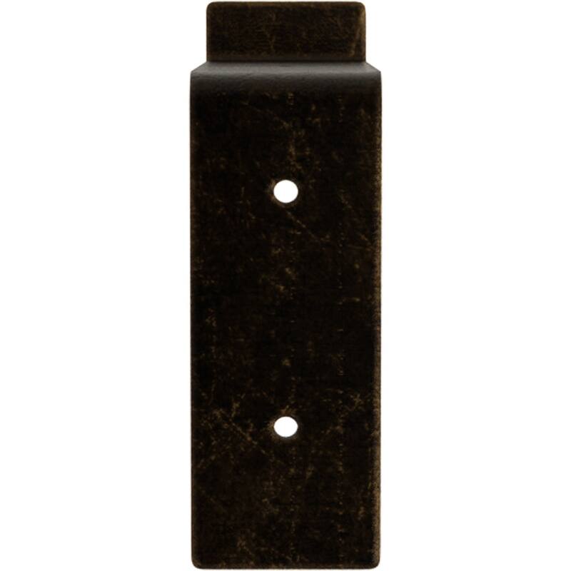 Steel Truss Shelf Bracket
