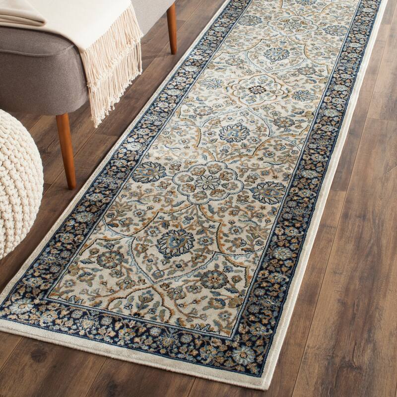SAFAVIEH Persian Garden Orit Vintage Boho Oriental Viscose Rug
