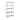 Seville Classics UltraDurable Commercial-Grade 5-Tier NSF Wire Shelving with Wheels, 36" W x 18" D x 72" H, Black