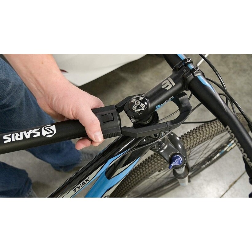 Saris Bike Beam LT Bike Adapter Bar for Hanging Style Trunk or