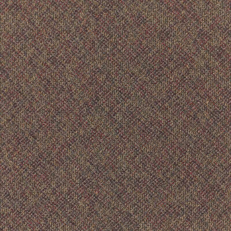 Mohawk Industries Laconia - 24" x 24" Square Carpet Tile - Tufted - Philosopher