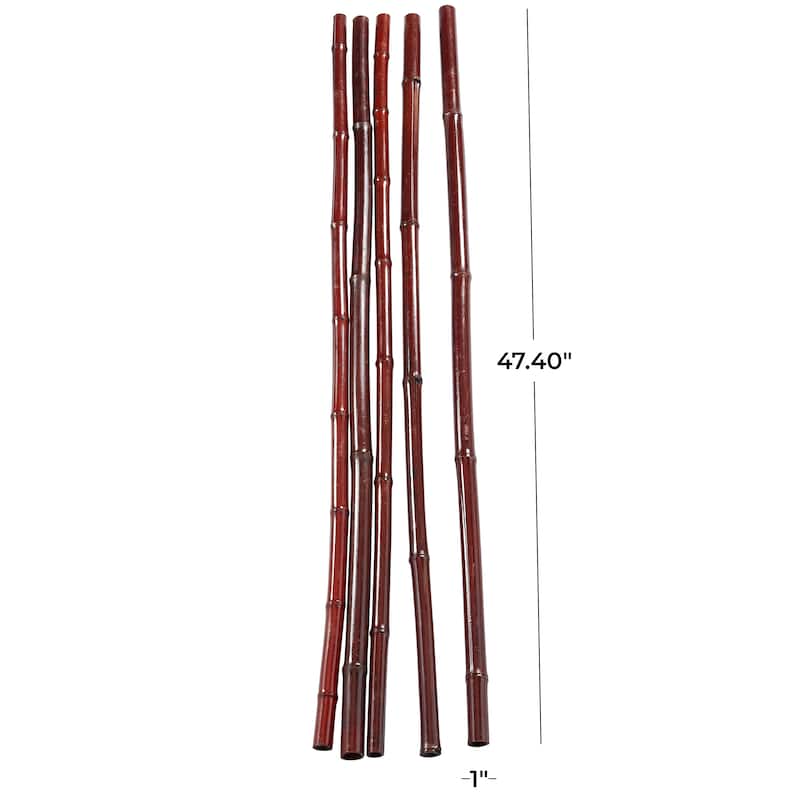 Dried Hogla Babala Bamboo Natural Foliage Collection - Multiple Colors