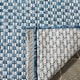 preview thumbnail 83 of 138, SAFAVIEH Courtyard Judi Indoor/ Outdoor Patio Backyard Rug