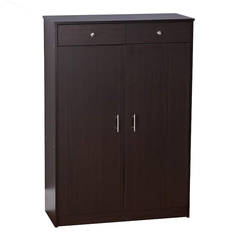 Simple Living Rence Shoe Cabinet
