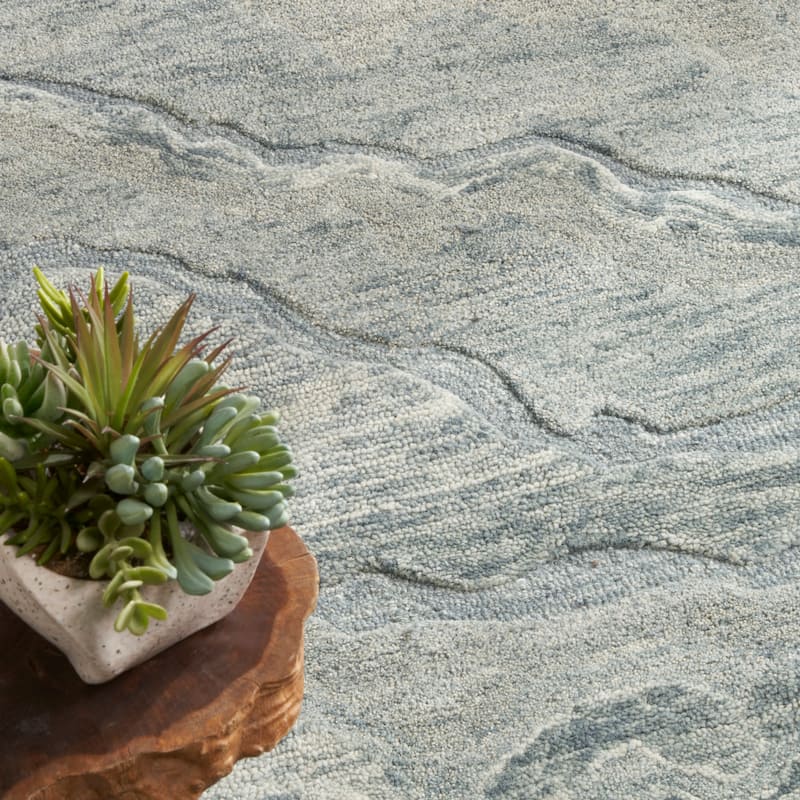 Nourison Graceful Indoor Abstract Area Rug
