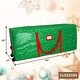 preview thumbnail 20 of 26, Christmas Rolling Tree Storage Bag