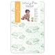 preview thumbnail 1 of 1, Dream On Me 3-inch Square Corner Playard Mattress Vinyl