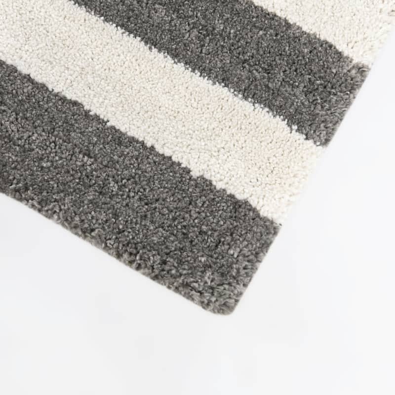 Bardeen Modern Geometric Area Rug