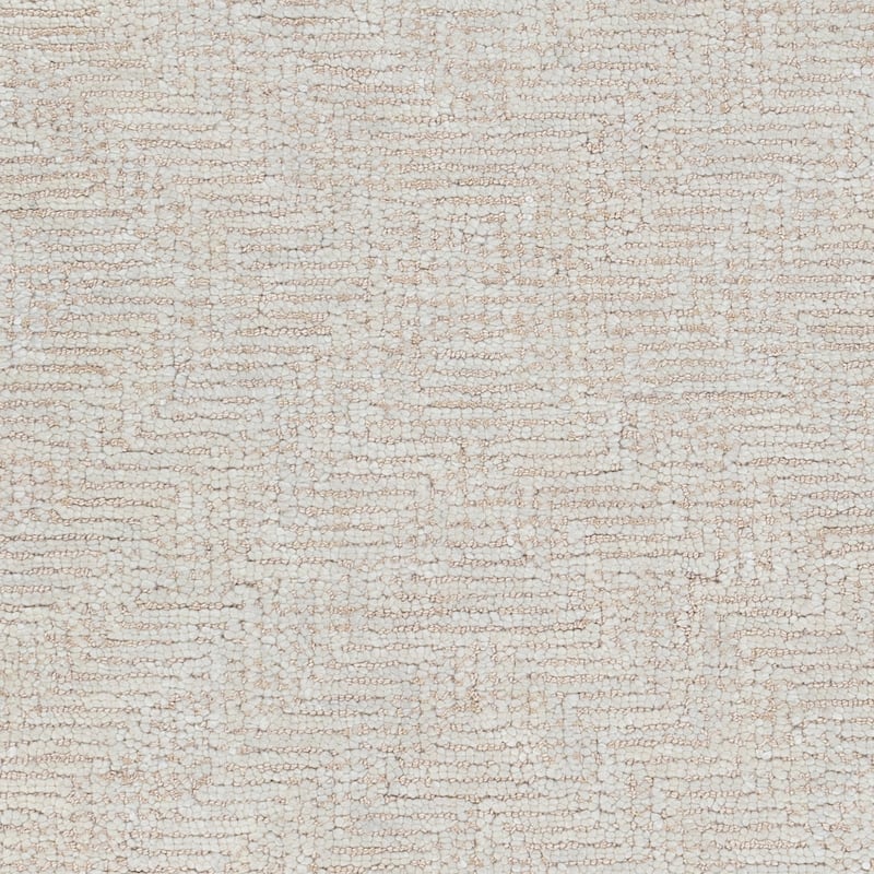 Farina Modern Wool/Viscose Handmade Area Rug