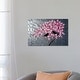 preview thumbnail 3 of 4, iCanvas "Japanese Cherry Blossom Tree" by Cathy Jacobs Canvas Print 18x26x0.75