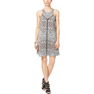 Rachel Rachel Roy Dresses For Less | Overstock.com Rachel Rachel Roy Womens Casual Dress Printed Lined
