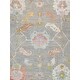 preview thumbnail 8 of 136, Pasargad Home Turkish Oushak Wool Area Rug