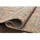 preview thumbnail 6 of 6, Alexander Home Sara Boho Persian Ultra Plush Area Rug