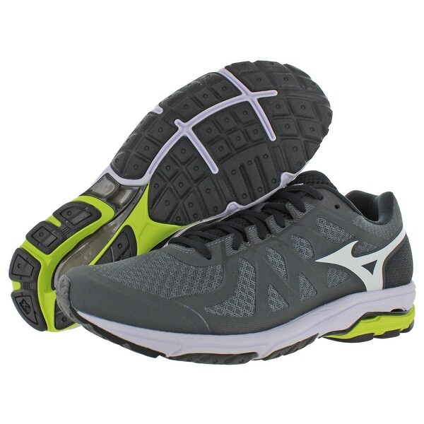 mizuno wave unitus 4
