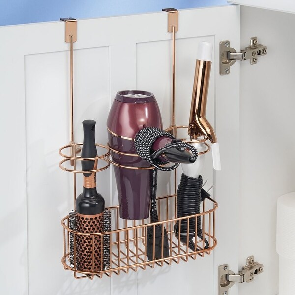 Bed bath and beyond towel rack over the door shop