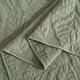 preview thumbnail 5 of 8, Wholelinens Stonewashed 3 Piece Cotton Bedspread Reversible Quilt Set