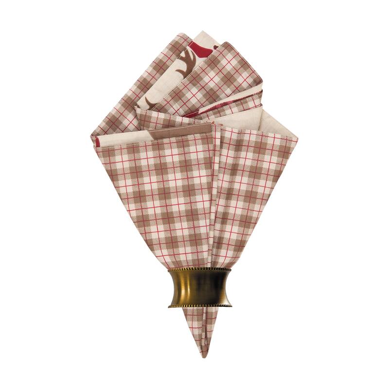 Colton Napkin Set of 6 - Set of 6