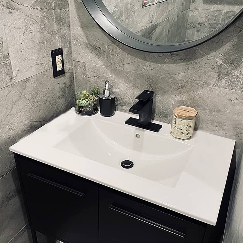 Bathroom Accessories Set