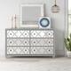 Option Antique White