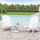 preview thumbnail 17 of 18, Malibu Outdoor 3-piece Acacia Wood Chat Set by Christopher Knight Home