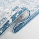 preview thumbnail 27 of 33, SAFAVIEH Layla Ramzia Shabby Chic Farmhouse Rug