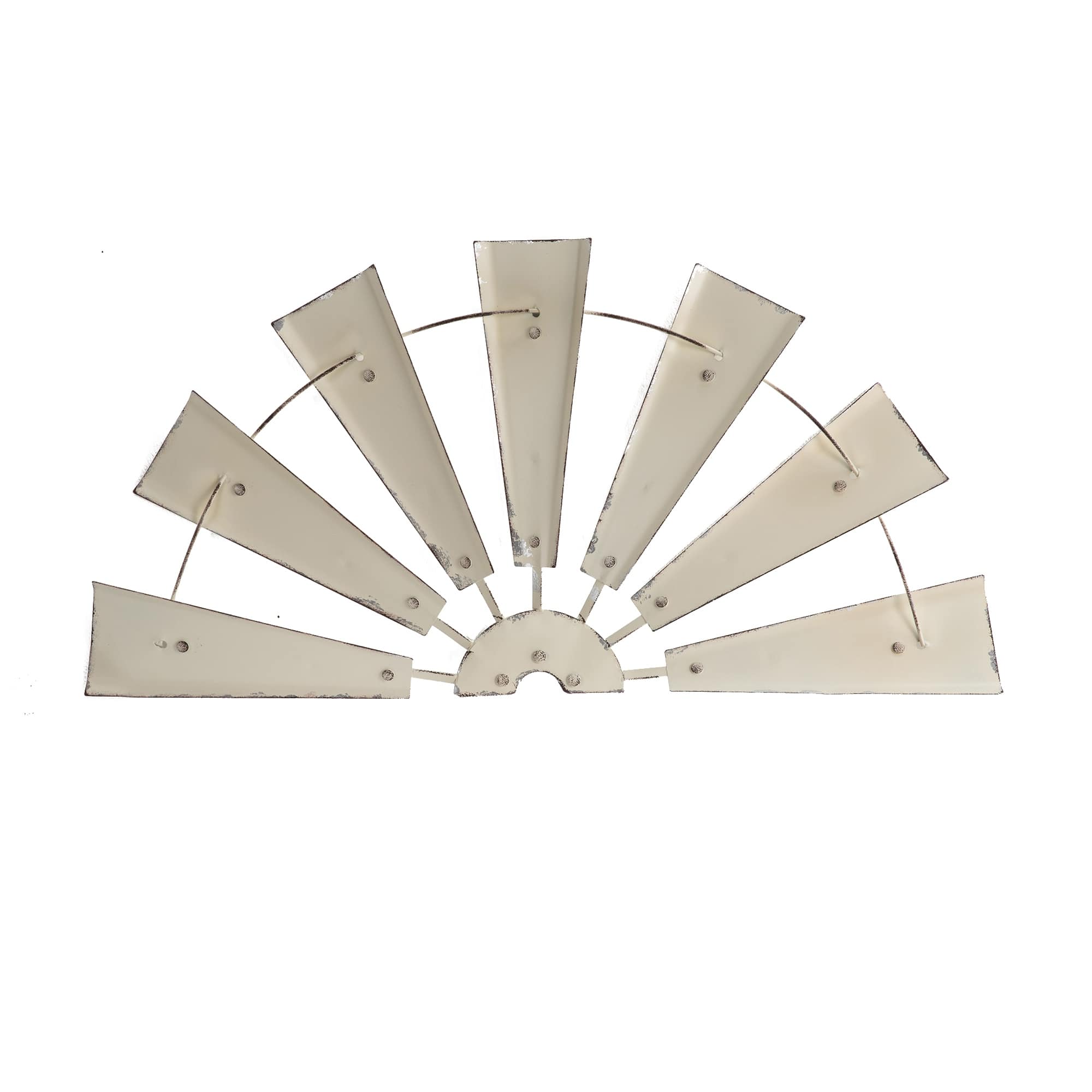 Option Fan Beige