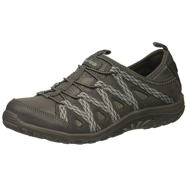 skechers be lite classic fit bungee