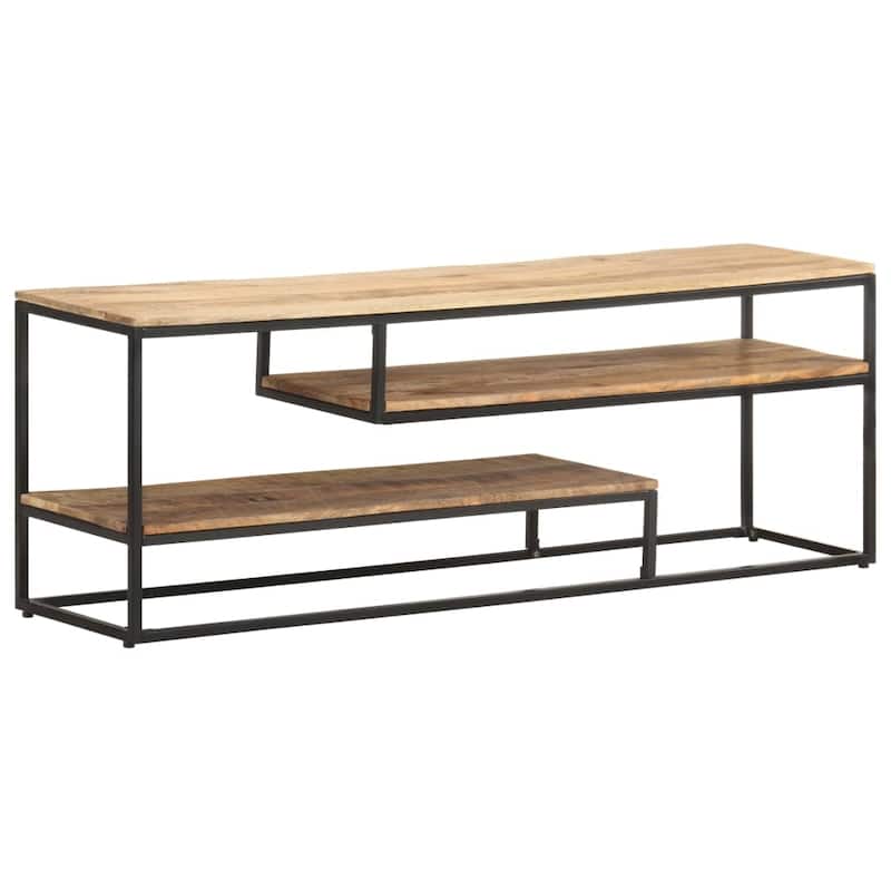 vidaXL TV Stand TV Unit Sideboard Home TV Console Media Unit Cupboard Cabinet