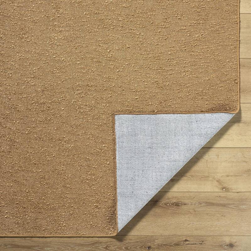 Livabliss Lush Farmhouse Area Rug