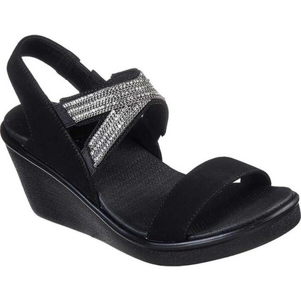 skechers fancy sandals