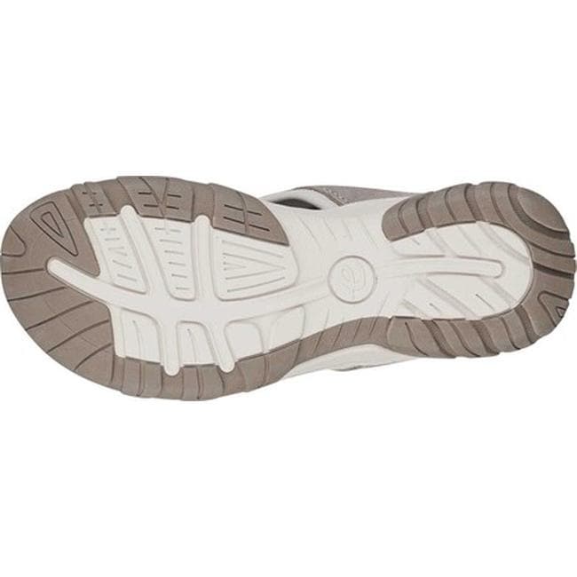 easy spirit oceana flat sandals