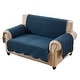 preview thumbnail 19 of 18, Greenland Home Fashions Tangier Reversible Pet-Friendly Slipcover - Furniture Protector