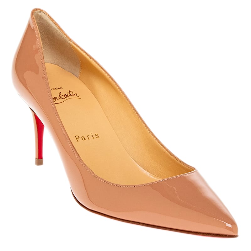Christian Louboutin Kate Pumps - 39.5 EU
