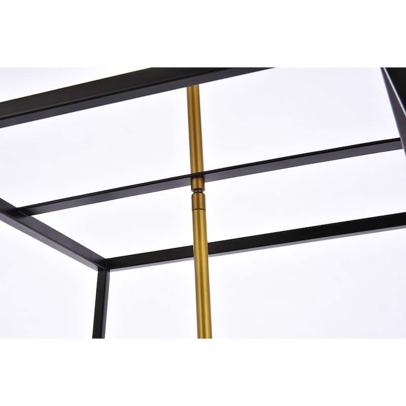 Darcey 24 inch Pendant - N/A