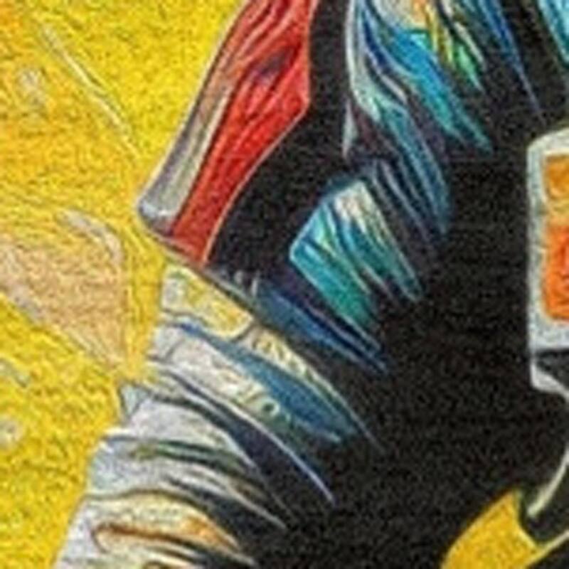 HomeRoots Juvenile/Youth Casual Rectangle Area Rug