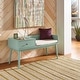 preview thumbnail 5 of 62, Niklas 1-drawer Cushioned Entryway Bench iNSPIRE Q Modern