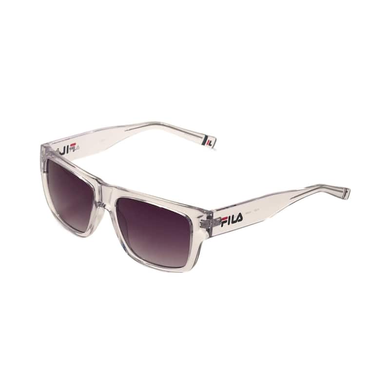 Fila Men's 56mm Crystal Sunglasses SFI281-560880