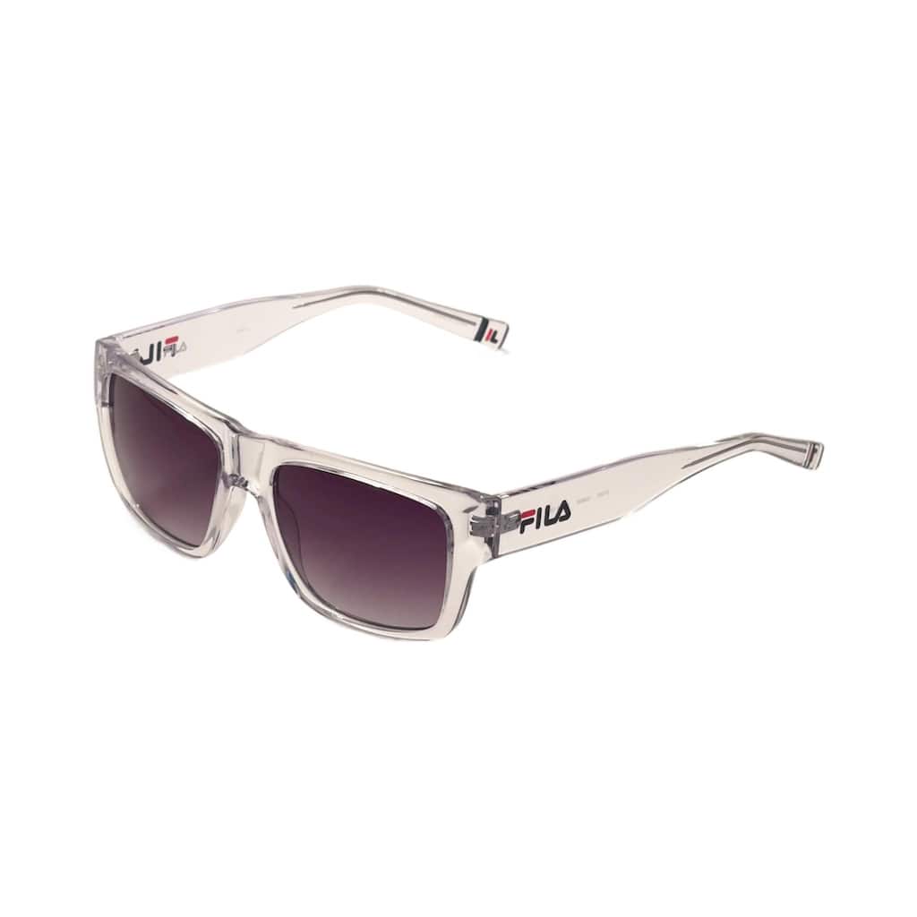 Fila Men's 56mm Crystal Sunglasses SFI281-560880
