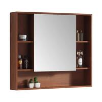 Brown Medicine Cabinet Bathroom Furniture Find Great Furniture Deals Shopping At Overstock